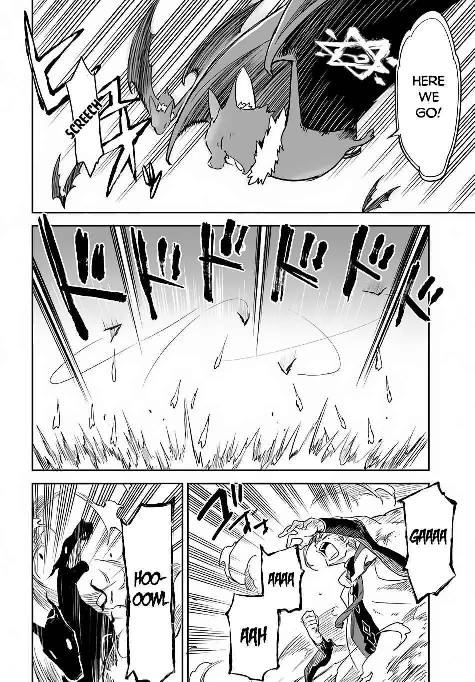 The Demon King Of The Frontier Life Reincarnated To Become The Strongest Maget Chapter 11 - Page 7