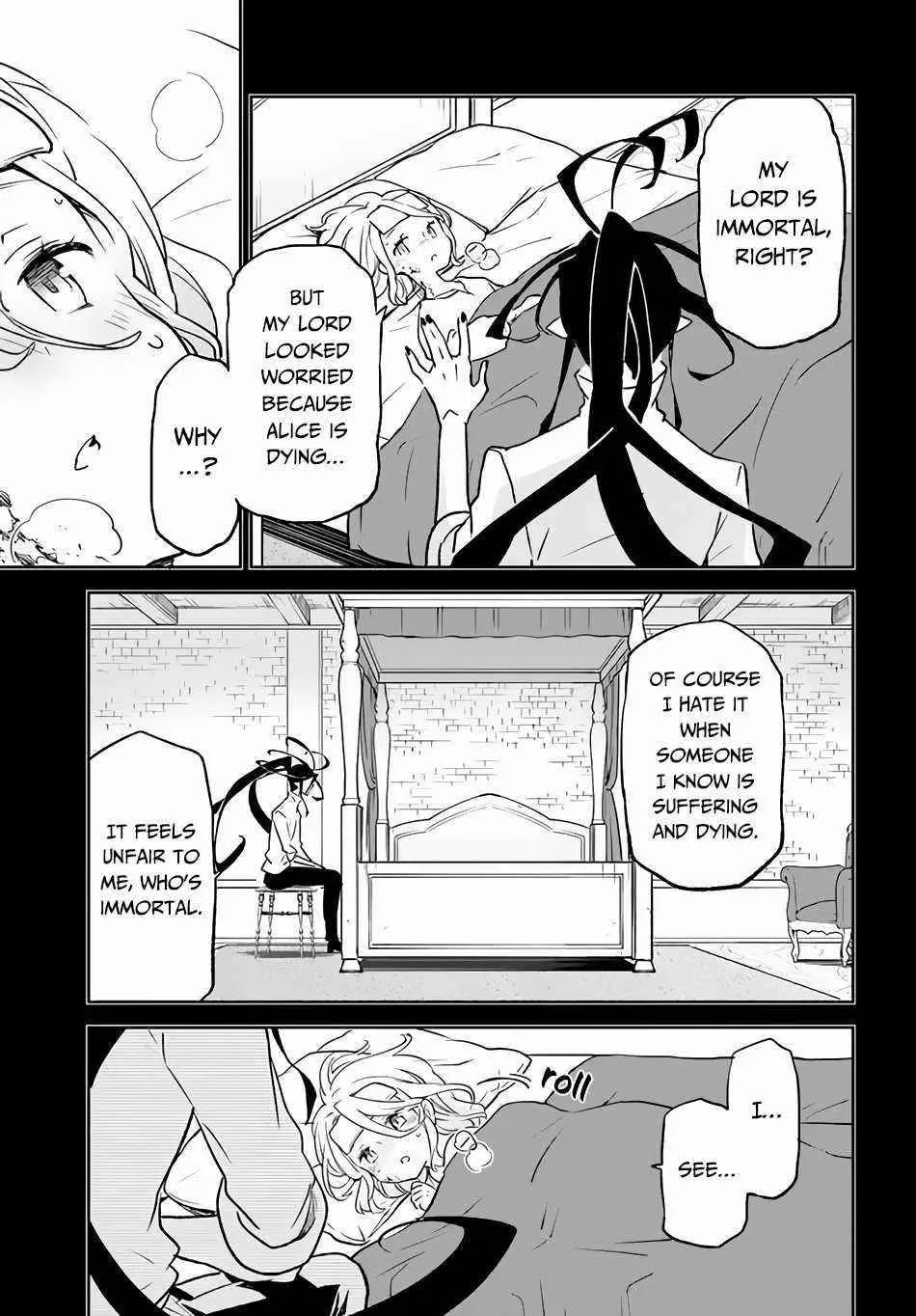 The Demon King Of The Frontier Life Reincarnated To Become The Strongest Maget Chapter 14 - Page 17