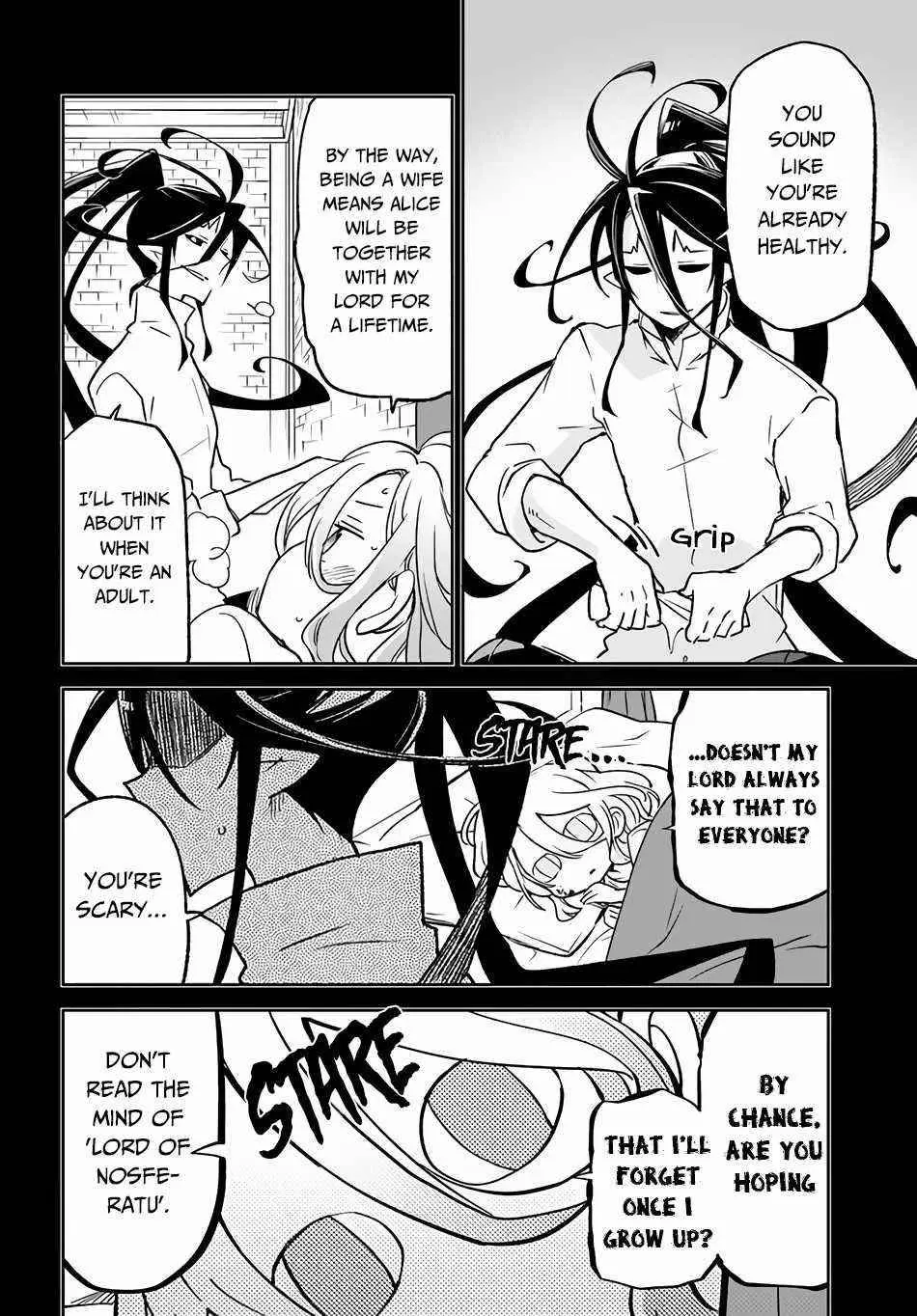 The Demon King Of The Frontier Life Reincarnated To Become The Strongest Maget Chapter 14 - Page 20