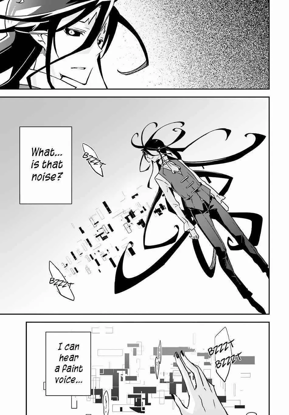 The Demon King Of The Frontier Life Reincarnated To Become The Strongest Maget Chapter 14 - Page 25
