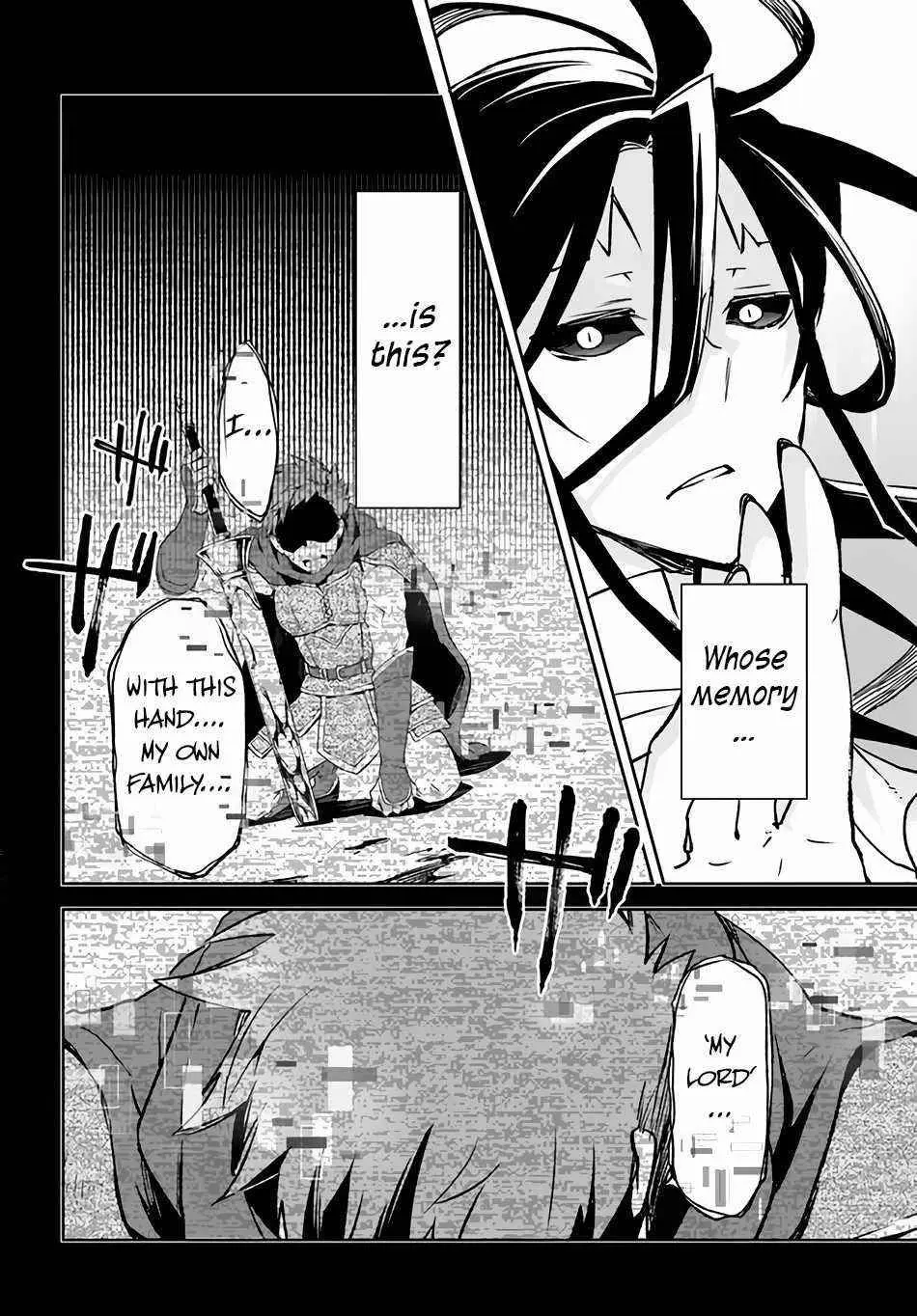 The Demon King Of The Frontier Life Reincarnated To Become The Strongest Maget Chapter 14 - Page 26
