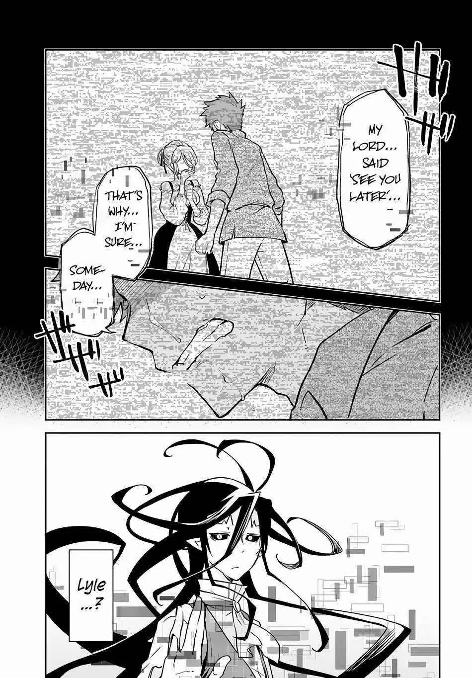 The Demon King Of The Frontier Life Reincarnated To Become The Strongest Maget Chapter 14 - Page 27