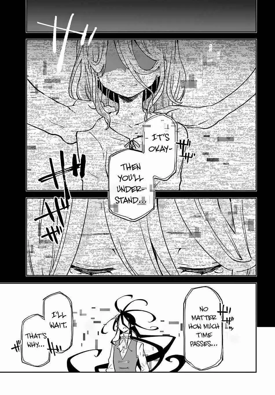 The Demon King Of The Frontier Life Reincarnated To Become The Strongest Maget Chapter 14 - Page 29