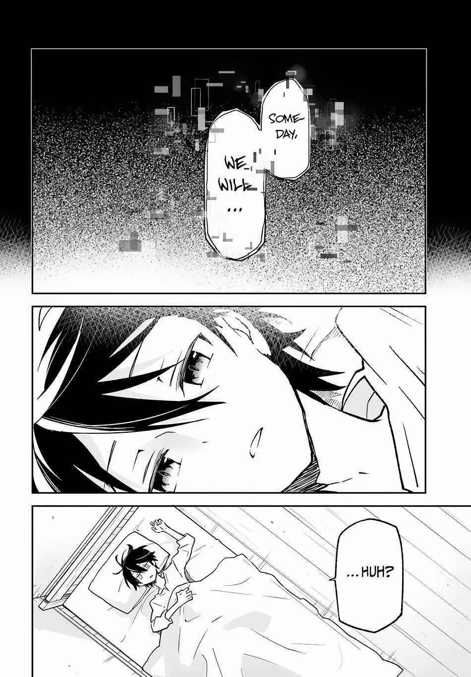 The Demon King Of The Frontier Life Reincarnated To Become The Strongest Maget Chapter 14 - Page 30