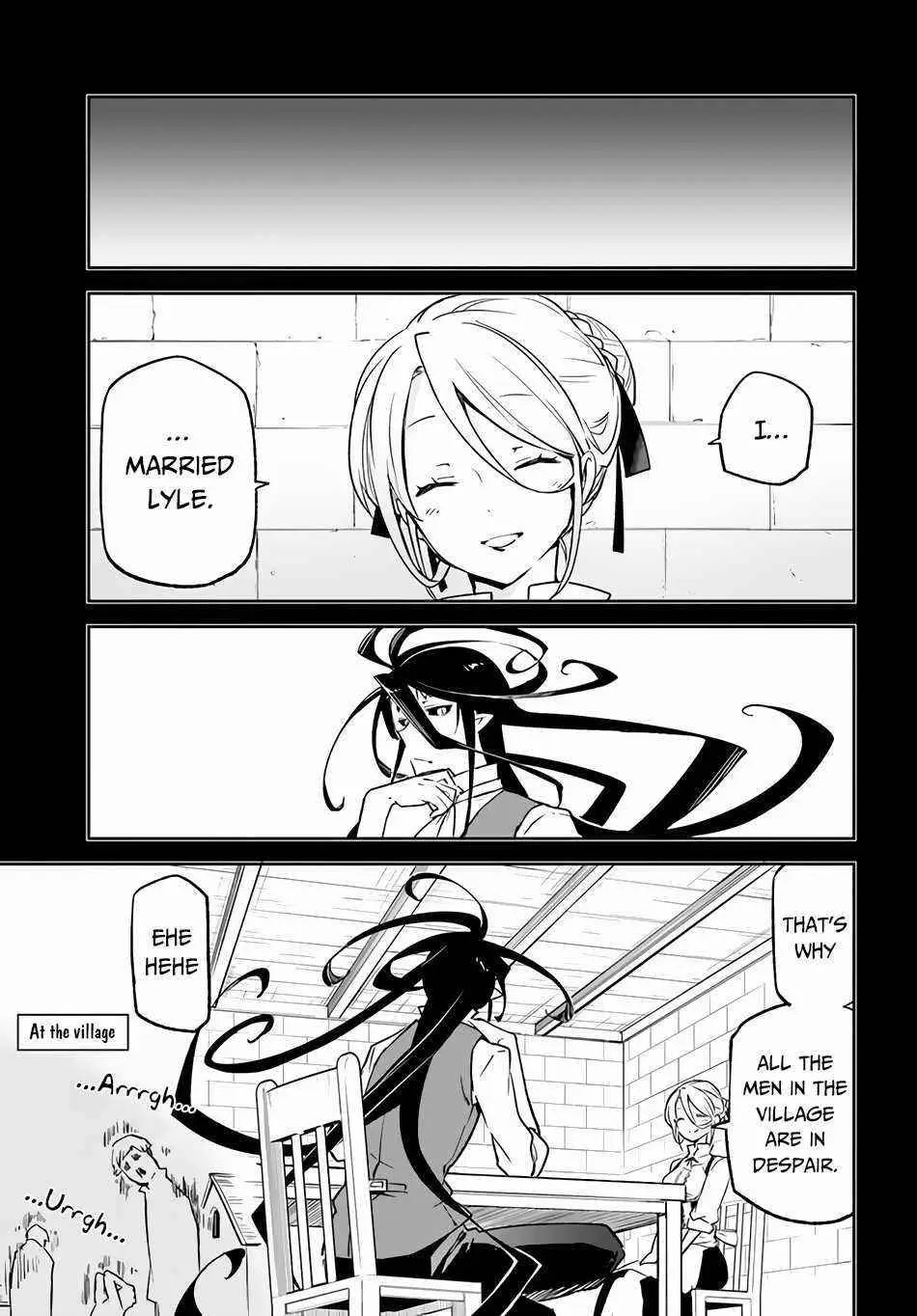 The Demon King Of The Frontier Life Reincarnated To Become The Strongest Maget Chapter 14 - Page 7