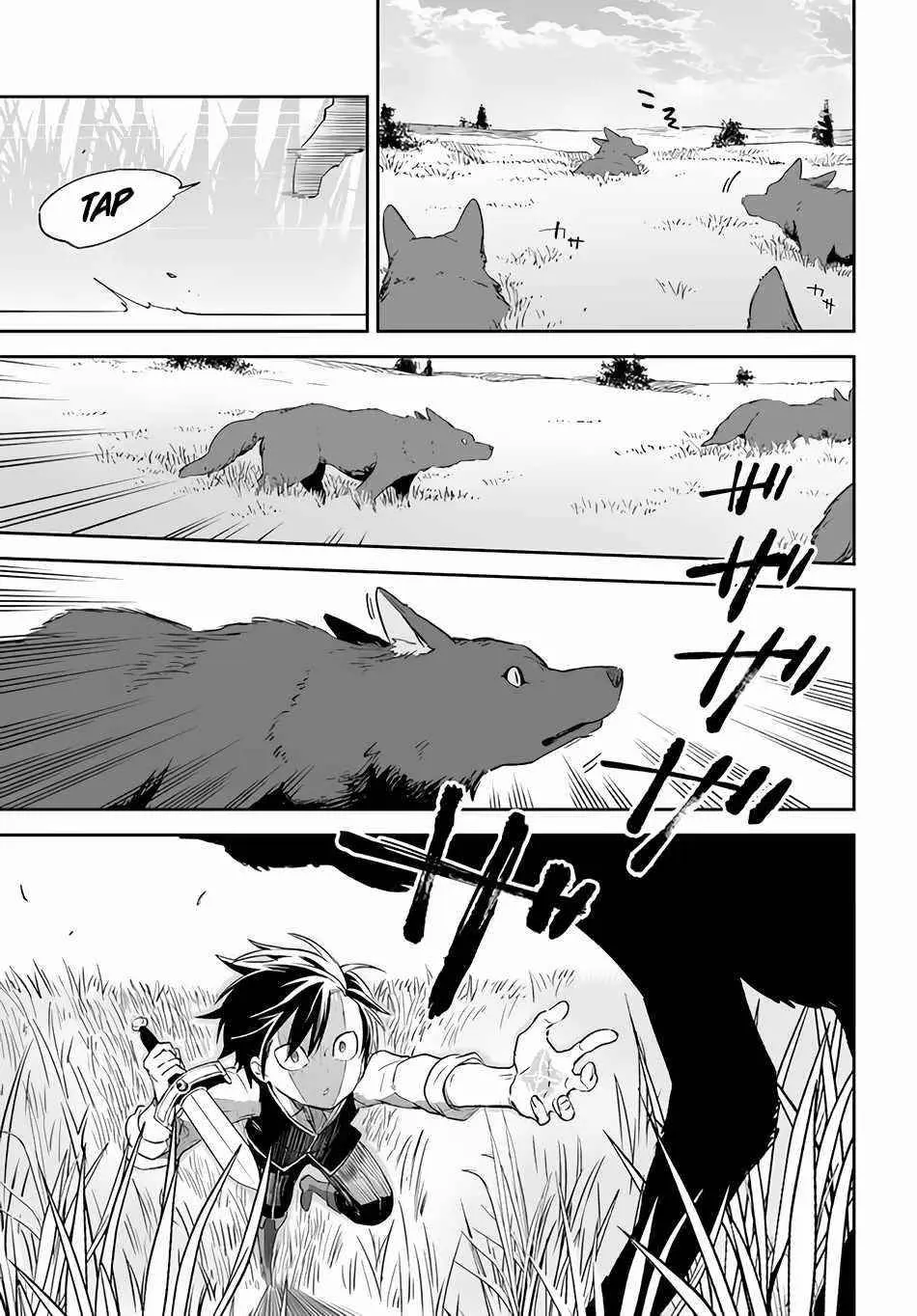 The Demon King Of The Frontier Life Reincarnated To Become The Strongest Maget Chapter 16 - Page 26