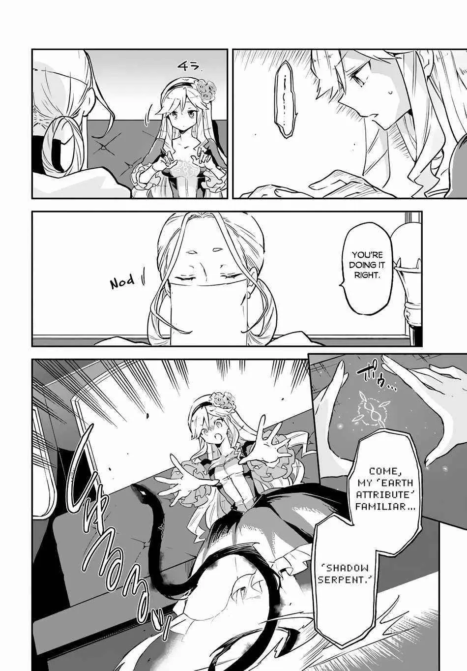 The Demon King Of The Frontier Life Reincarnated To Become The Strongest Maget Chapter 17 - Page 10