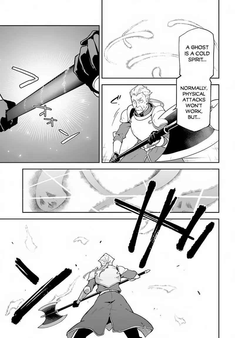 The Demon King Of The Frontier Life Reincarnated To Become The Strongest Maget Chapter 20 - Page 11