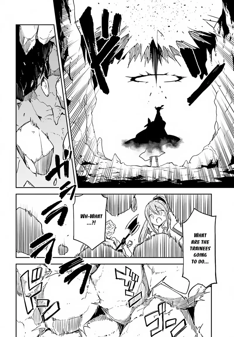 The Demon King Of The Frontier Life Reincarnated To Become The Strongest Maget Chapter 21 - Page 18