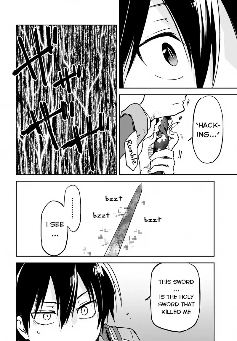 The Demon King Of The Frontier Life Reincarnated To Become The Strongest Maget Chapter 21 - Page 32