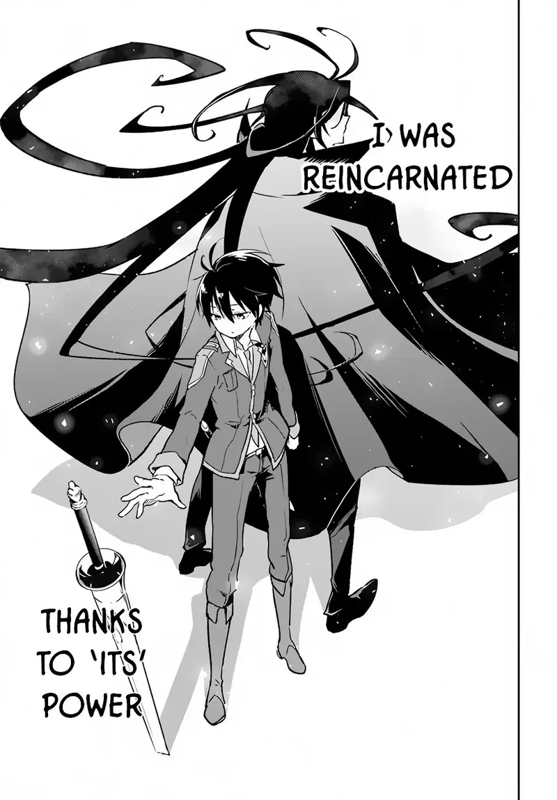 The Demon King Of The Frontier Life Reincarnated To Become The Strongest Maget Chapter 21 - Page 44