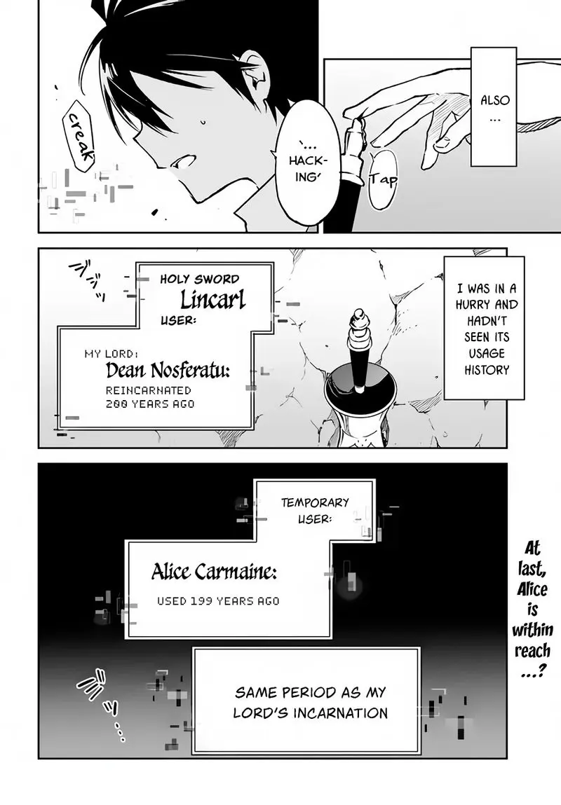 The Demon King Of The Frontier Life Reincarnated To Become The Strongest Maget Chapter 21 - Page 45