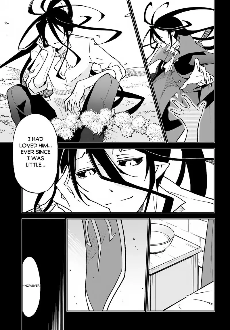 The Demon King Of The Frontier Life Reincarnated To Become The Strongest Maget Chapter 22 - Page 35
