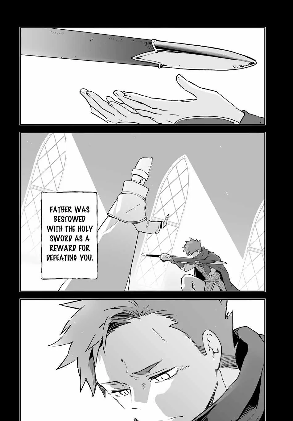 The Demon King Of The Frontier Life Reincarnated To Become The Strongest Maget Chapter 24 - Page 18