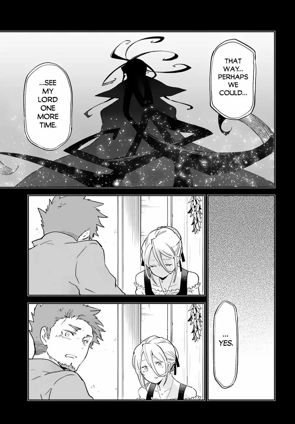 The Demon King Of The Frontier Life Reincarnated To Become The Strongest Maget Chapter 24 - Page 21