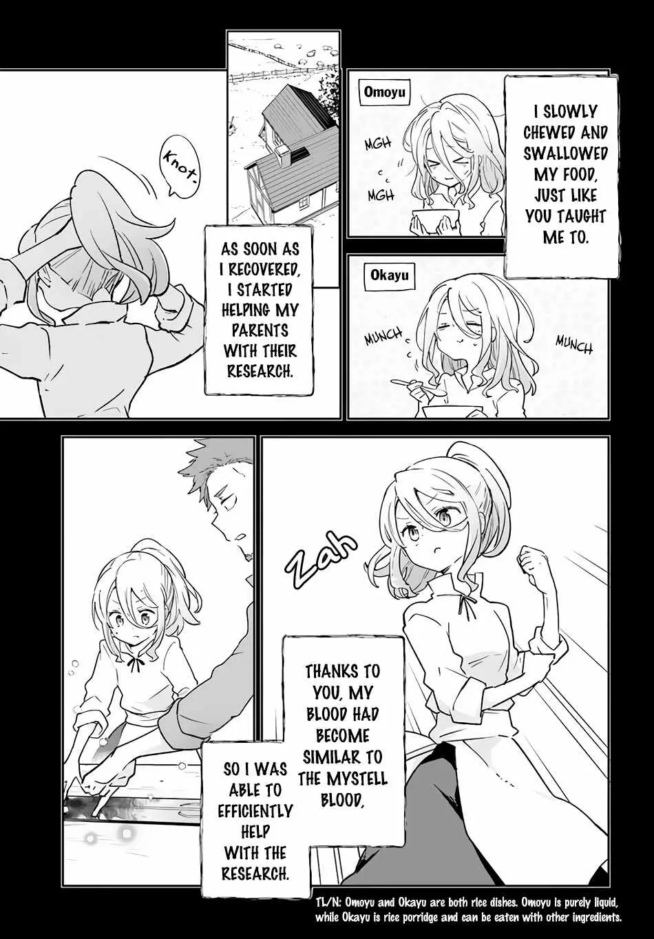 The Demon King Of The Frontier Life Reincarnated To Become The Strongest Maget Chapter 24 - Page 23