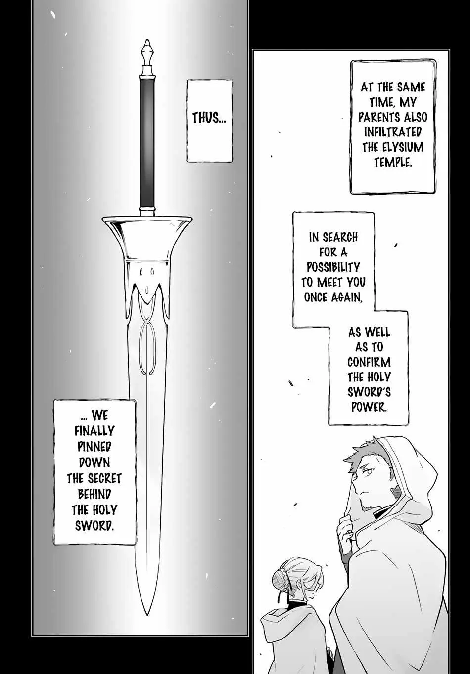 The Demon King Of The Frontier Life Reincarnated To Become The Strongest Maget Chapter 24 - Page 24