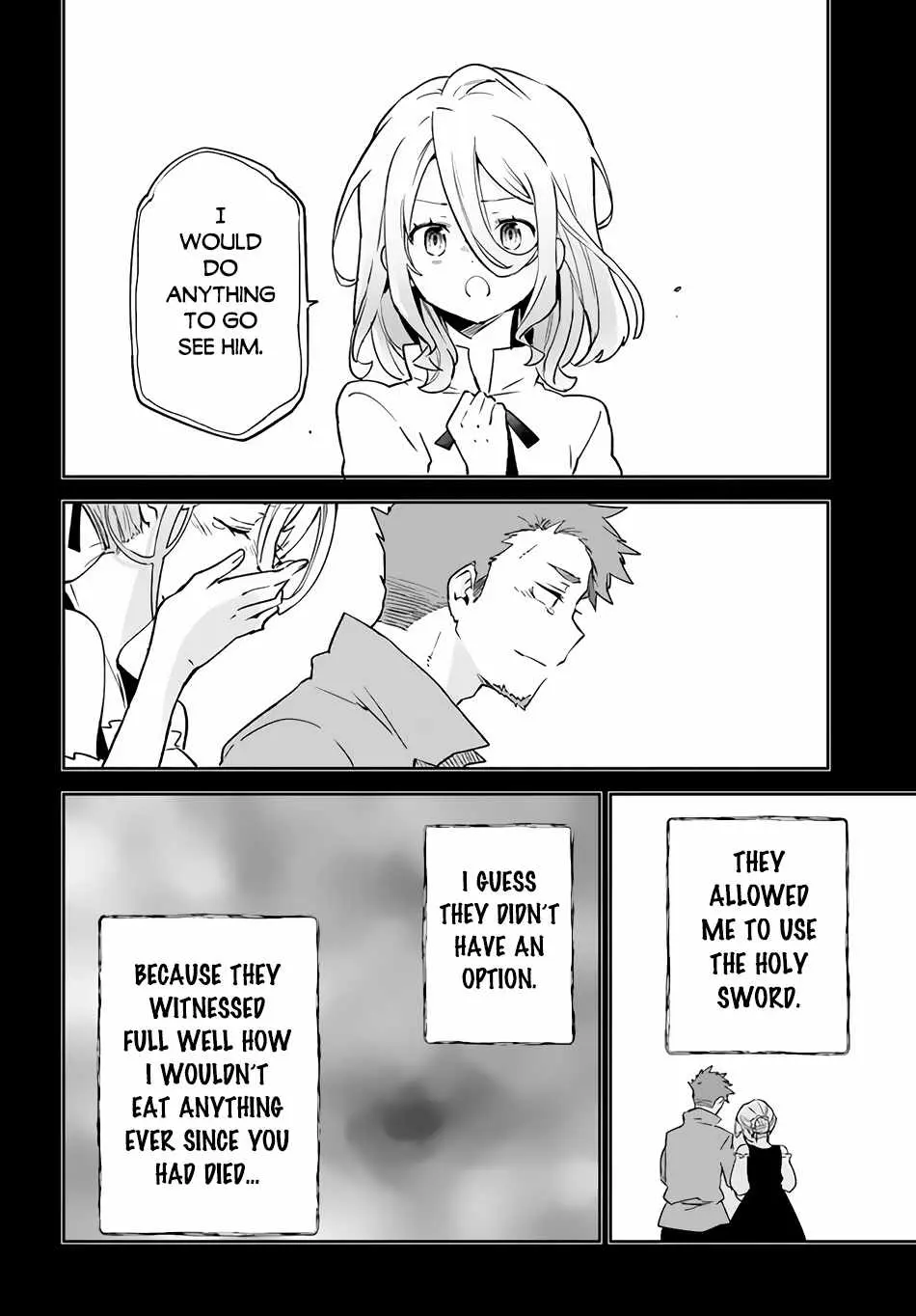 The Demon King Of The Frontier Life Reincarnated To Become The Strongest Maget Chapter 24 - Page 26