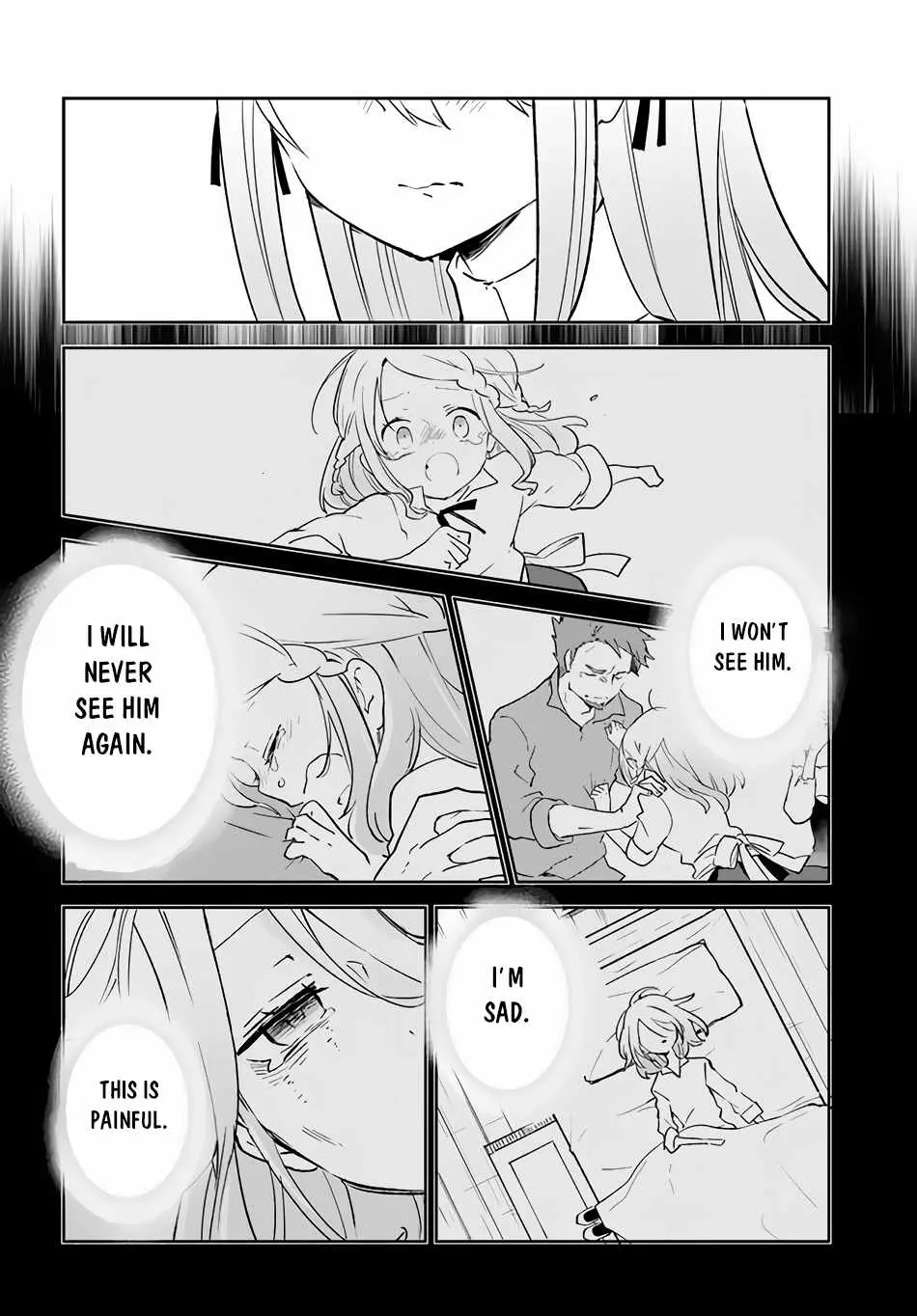 The Demon King Of The Frontier Life Reincarnated To Become The Strongest Maget Chapter 24 - Page 32