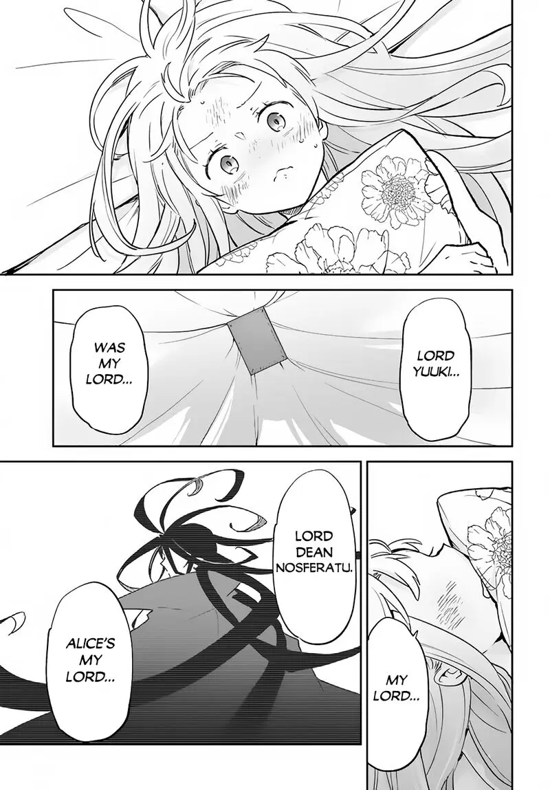 The Demon King Of The Frontier Life Reincarnated To Become The Strongest Maget Chapter 26 - Page 27