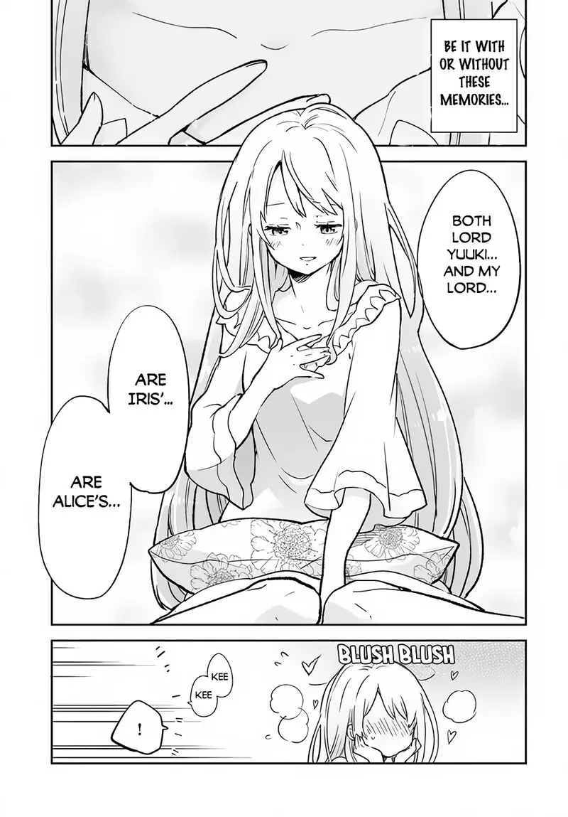 The Demon King Of The Frontier Life Reincarnated To Become The Strongest Maget Chapter 26 - Page 30