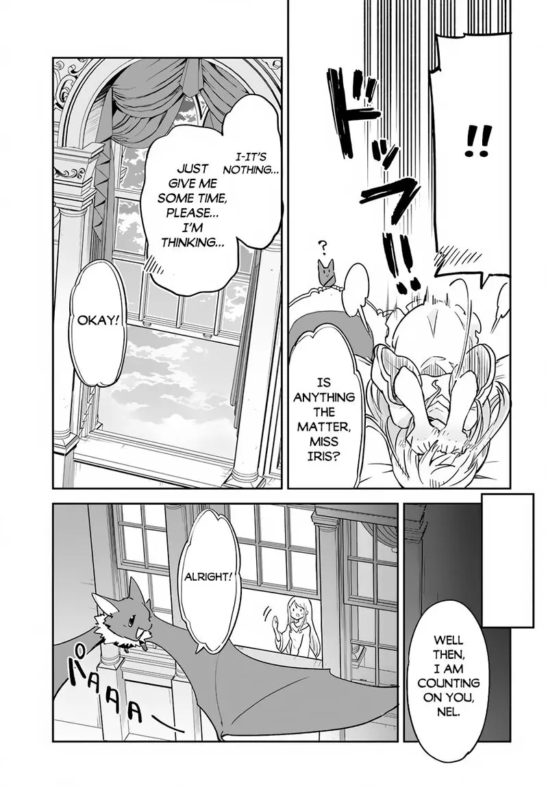 The Demon King Of The Frontier Life Reincarnated To Become The Strongest Maget Chapter 26 - Page 37