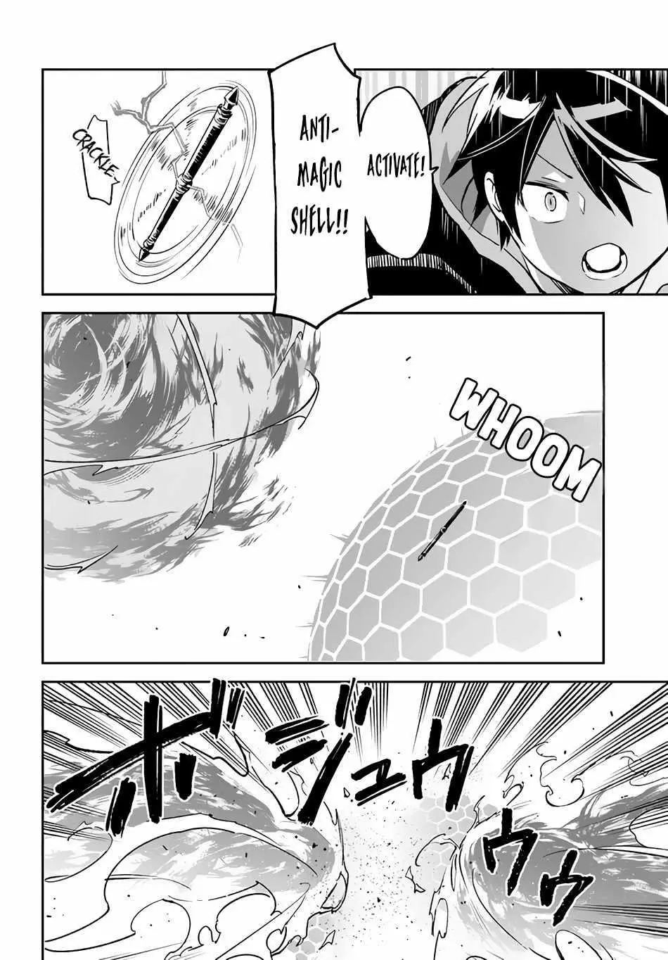 The Demon King Of The Frontier Life Reincarnated To Become The Strongest Maget Chapter 29 - Page 21