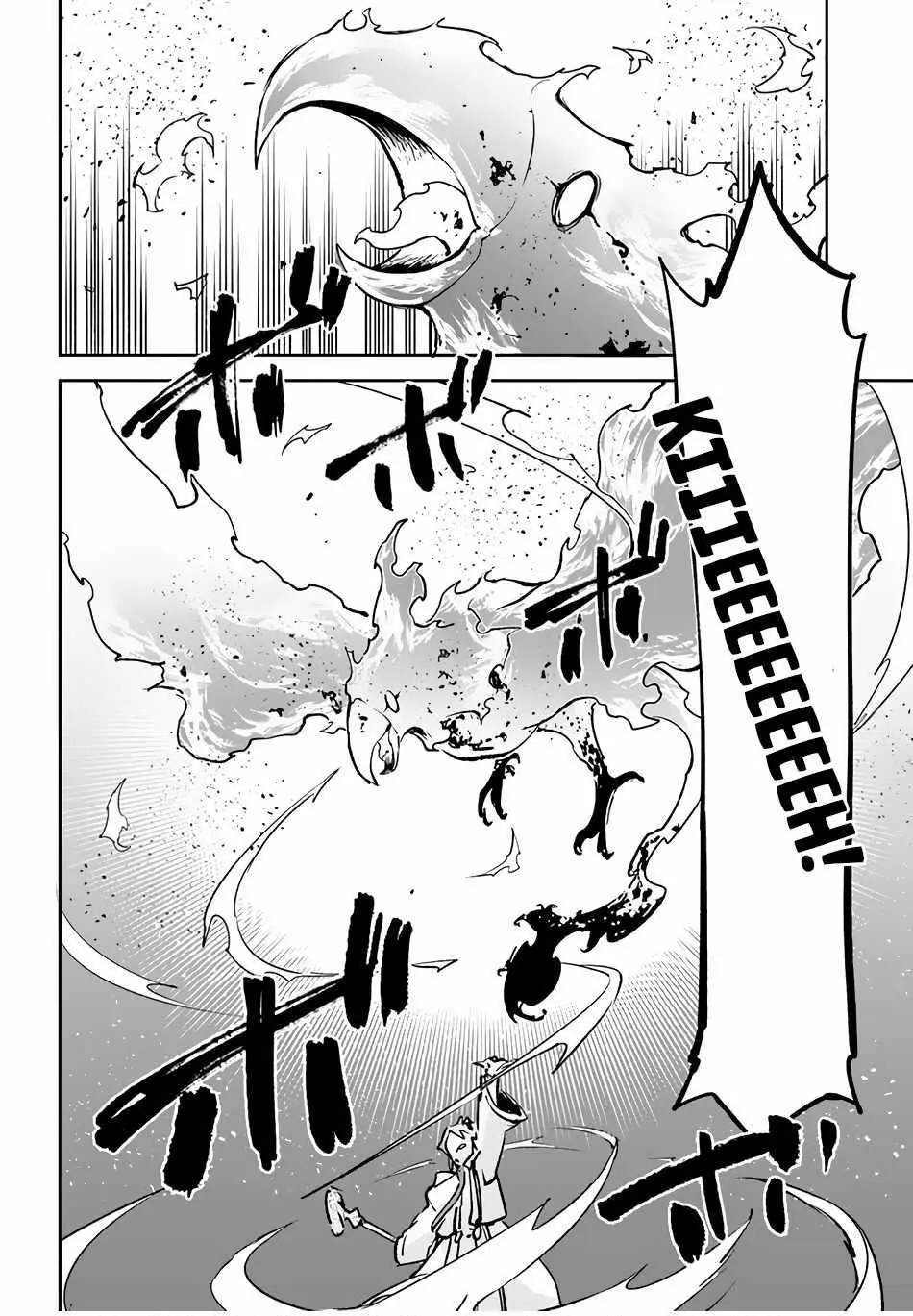 The Demon King Of The Frontier Life Reincarnated To Become The Strongest Maget Chapter 29 - Page 41