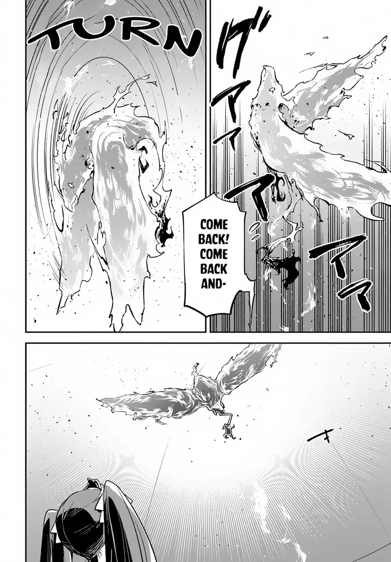 The Demon King Of The Frontier Life Reincarnated To Become The Strongest Maget Chapter 30 - Page 14