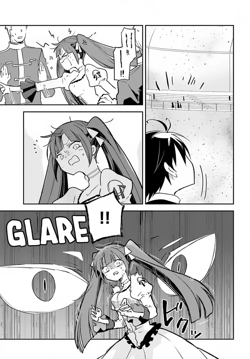 The Demon King Of The Frontier Life Reincarnated To Become The Strongest Maget Chapter 30 - Page 27