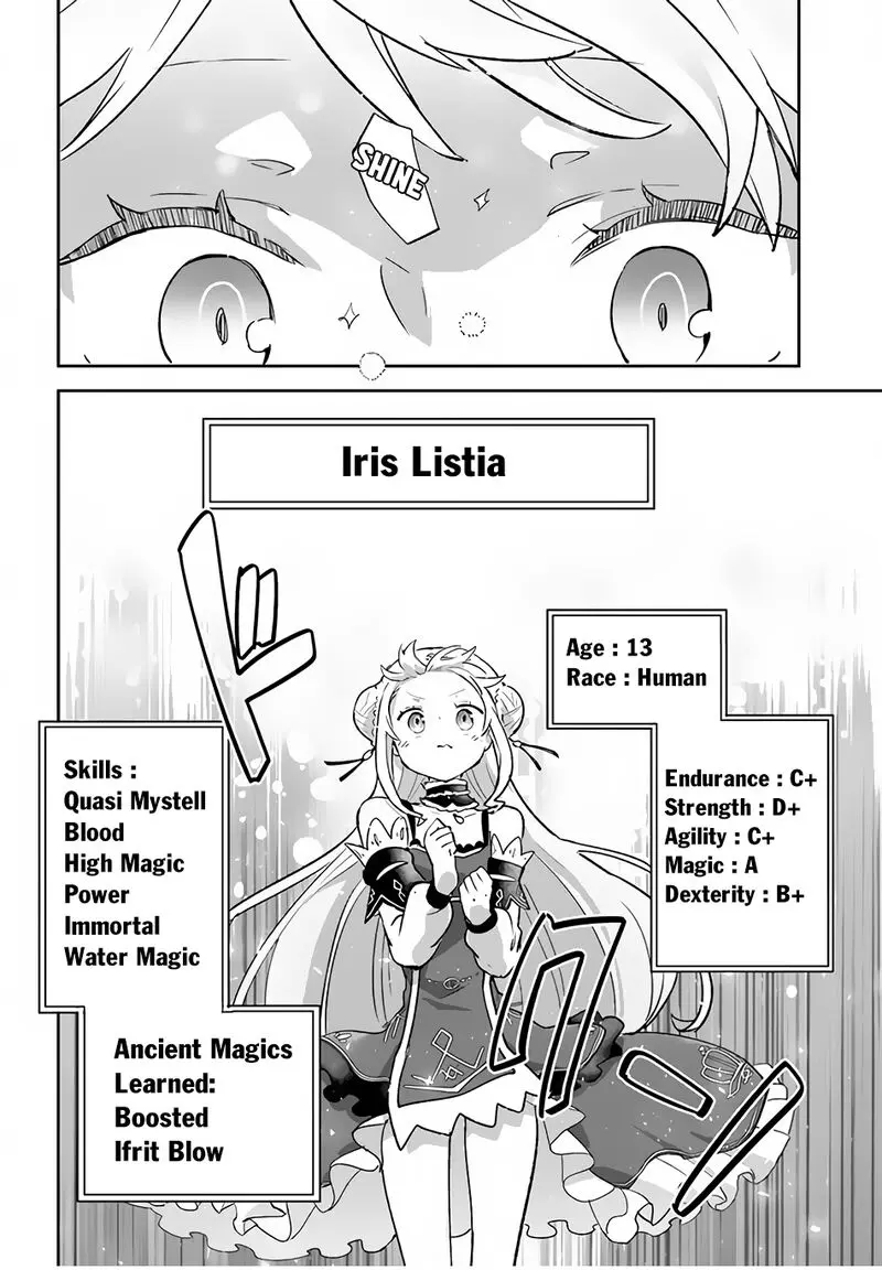 The Demon King Of The Frontier Life Reincarnated To Become The Strongest Maget Chapter 31 - Page 42