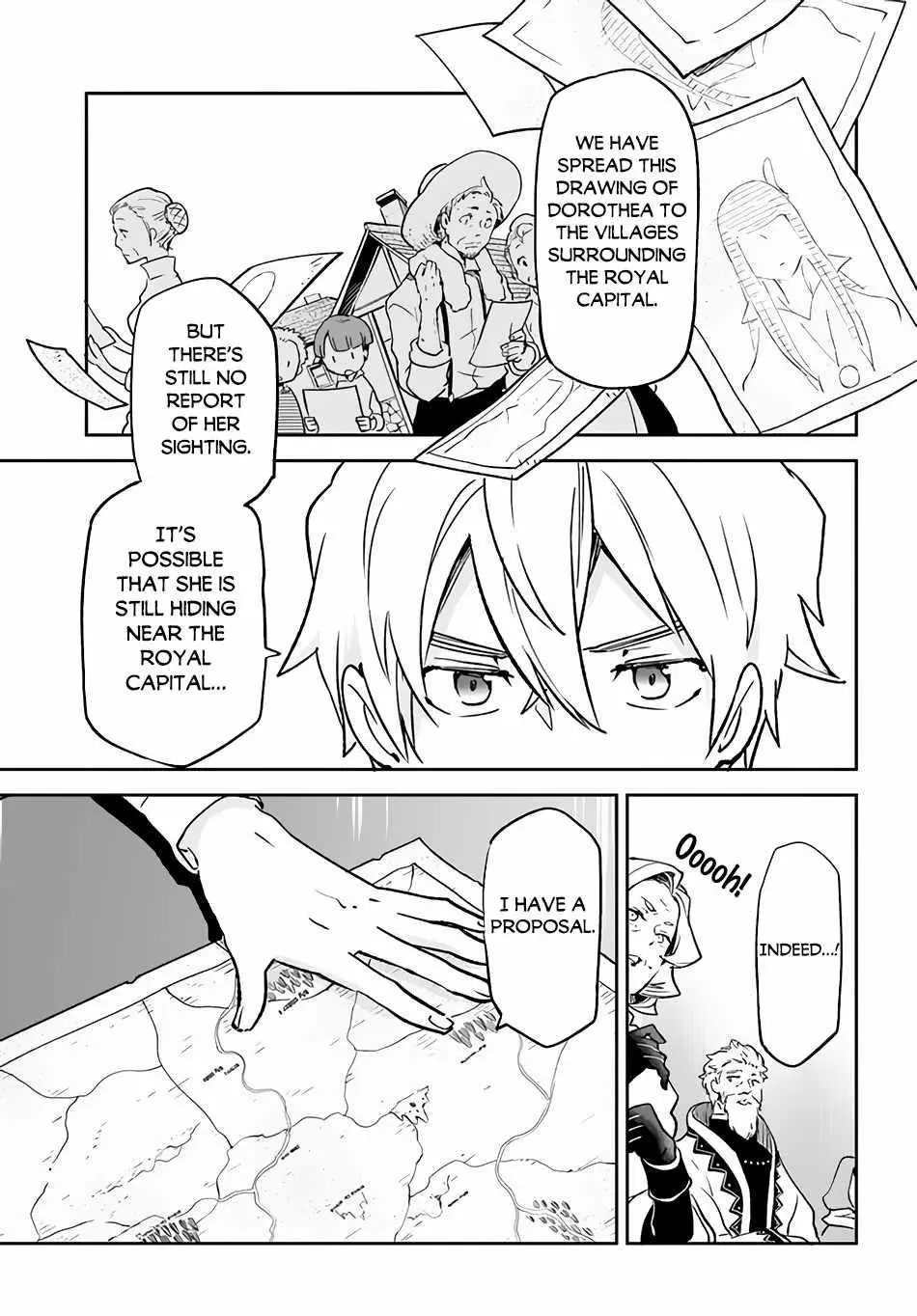 The Demon King Of The Frontier Life Reincarnated To Become The Strongest Maget Chapter 32 - Page 10