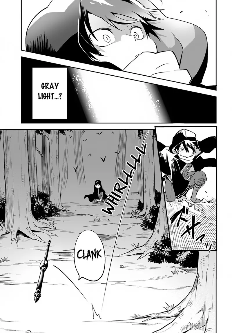 The Demon King Of The Frontier Life Reincarnated To Become The Strongest Maget Chapter 33 - Page 38