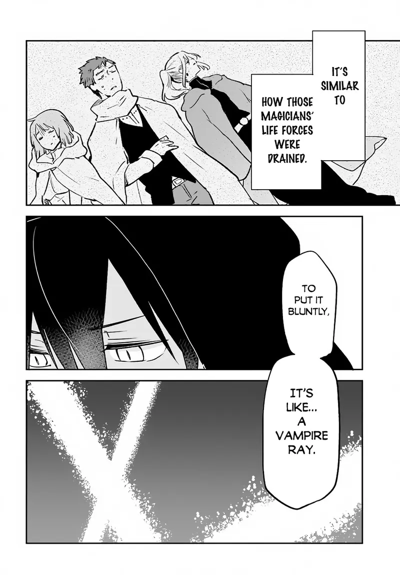 The Demon King Of The Frontier Life Reincarnated To Become The Strongest Maget Chapter 34 - Page 2