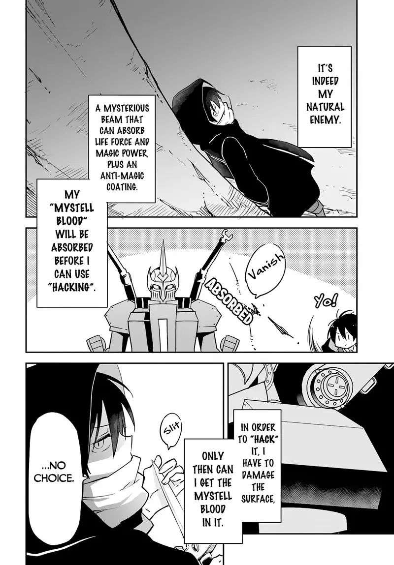 The Demon King Of The Frontier Life Reincarnated To Become The Strongest Maget Chapter 34 - Page 25