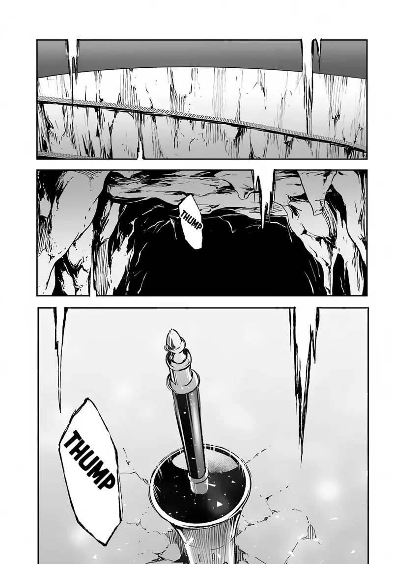 The Demon King Of The Frontier Life Reincarnated To Become The Strongest Maget Chapter 34 - Page 28