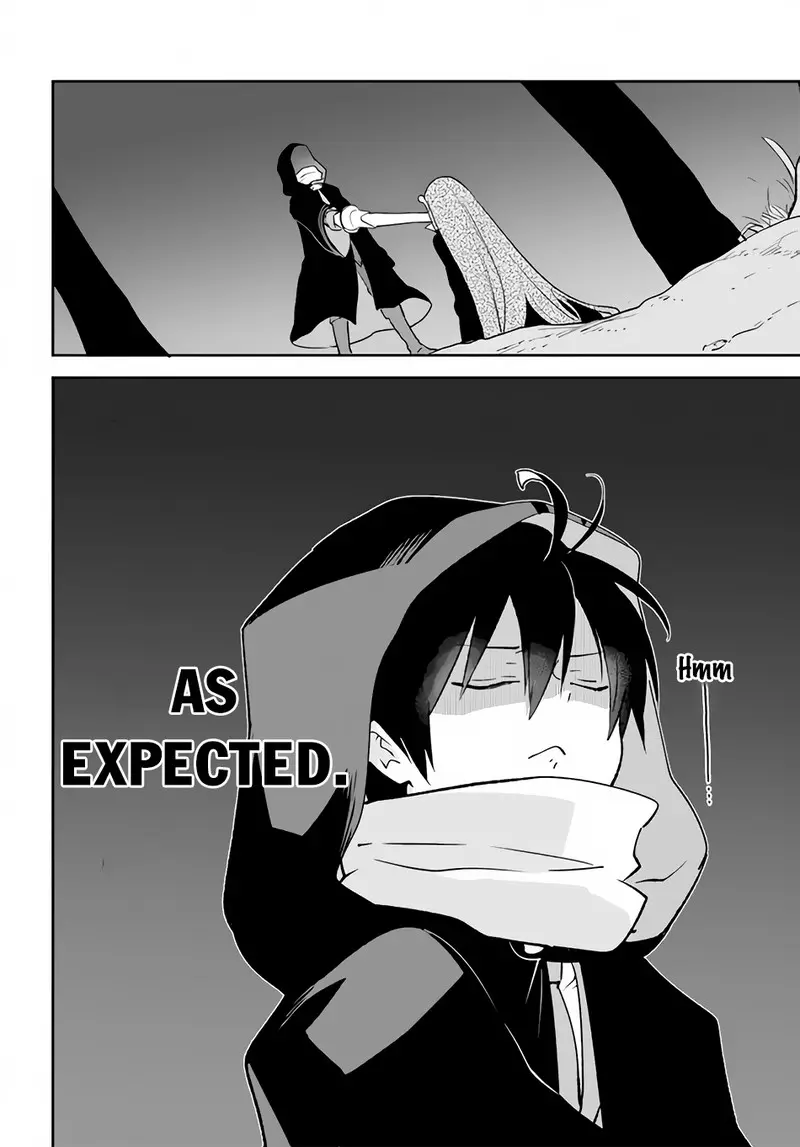 The Demon King Of The Frontier Life Reincarnated To Become The Strongest Maget Chapter 34 - Page 41