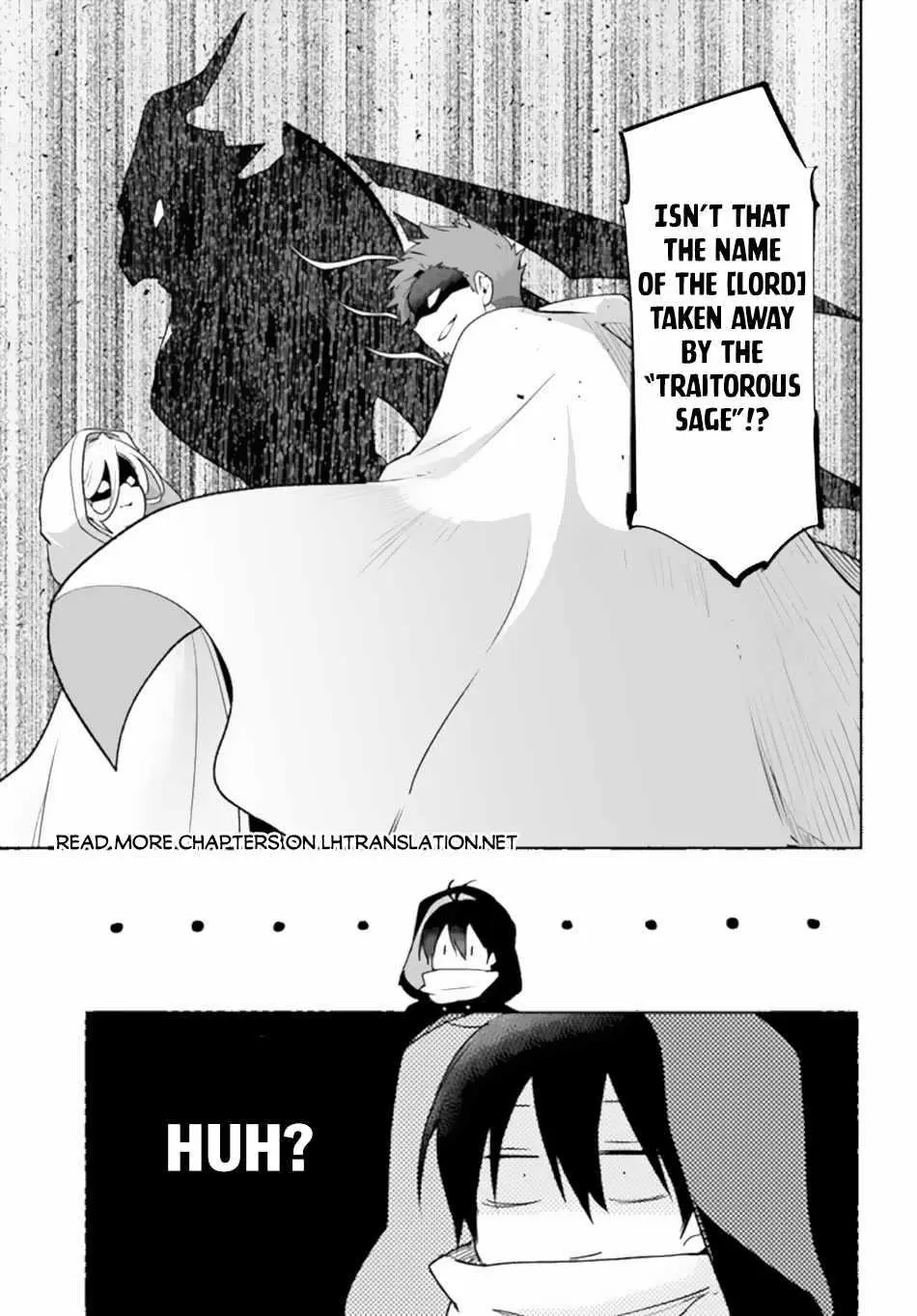 The Demon King Of The Frontier Life Reincarnated To Become The Strongest Maget Chapter 35 - Page 15