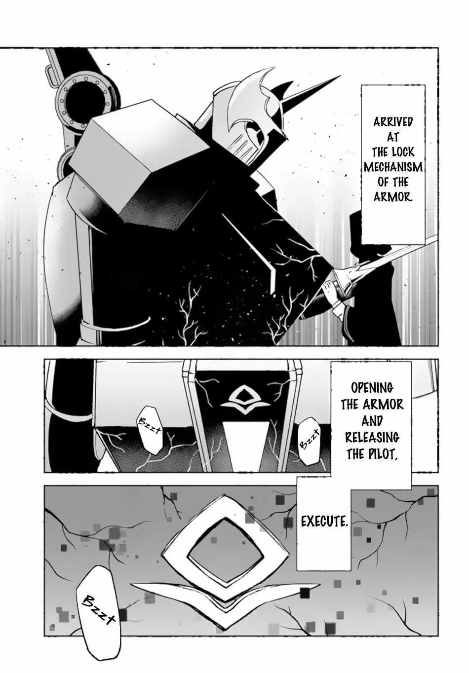 The Demon King Of The Frontier Life Reincarnated To Become The Strongest Maget Chapter 35 - Page 9
