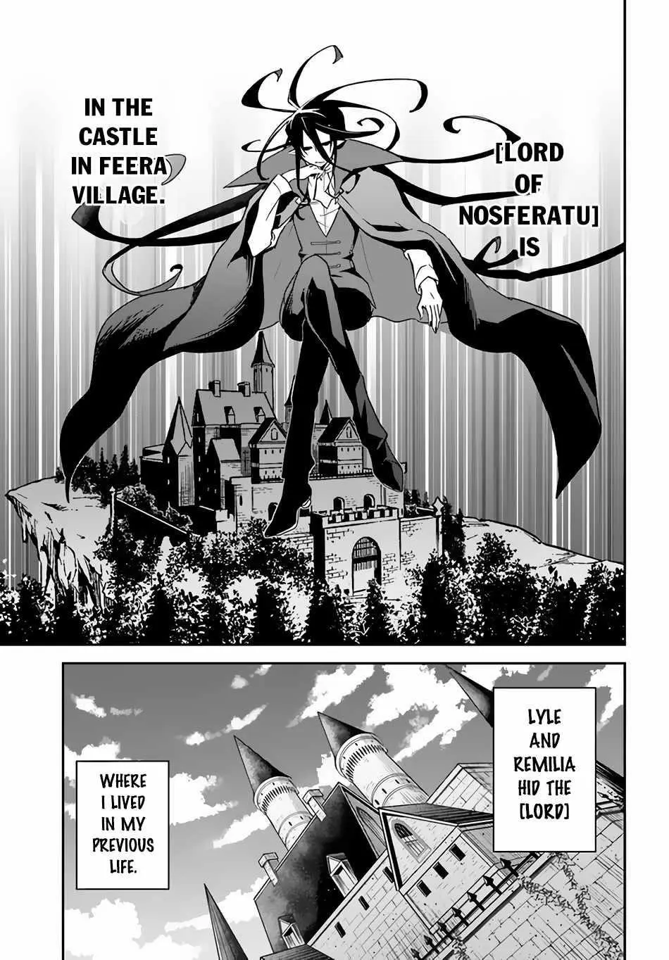 The Demon King Of The Frontier Life Reincarnated To Become The Strongest Maget Chapter 36 - Page 13