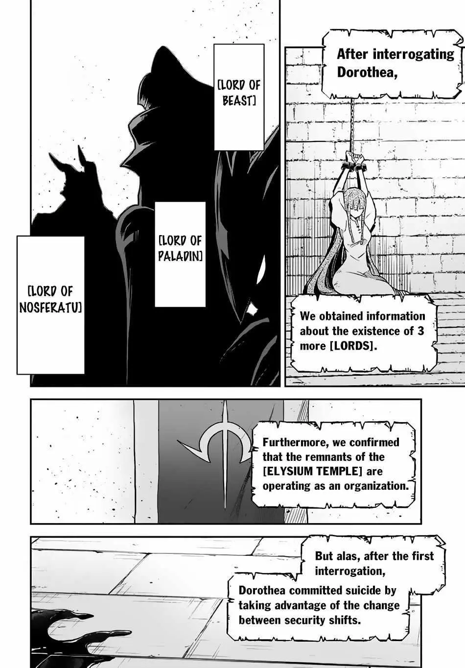 The Demon King Of The Frontier Life Reincarnated To Become The Strongest Maget Chapter 36 - Page 16
