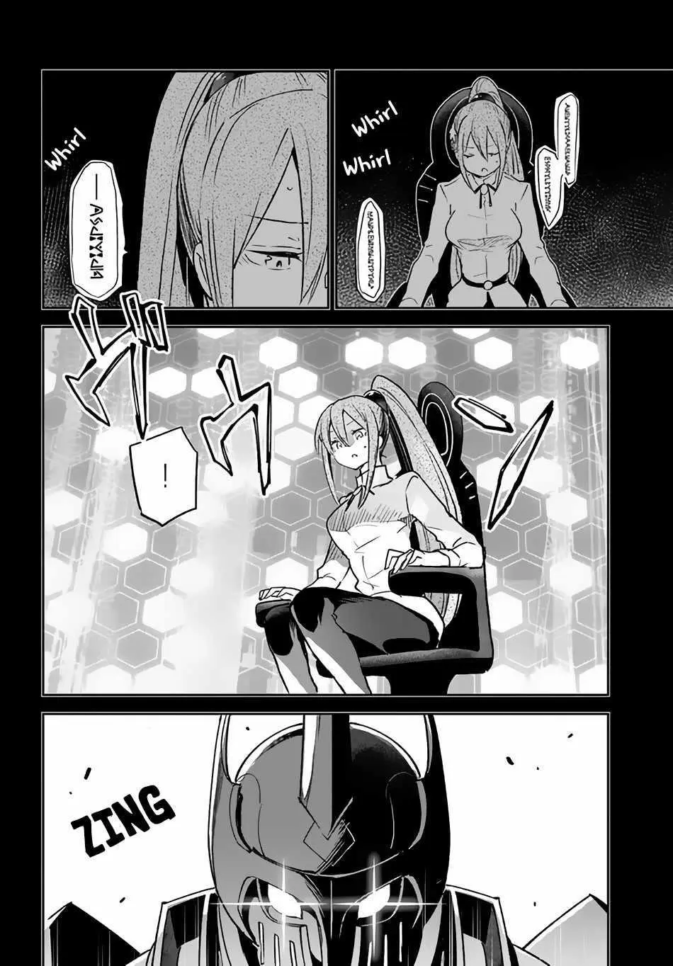 The Demon King Of The Frontier Life Reincarnated To Become The Strongest Maget Chapter 36 - Page 22