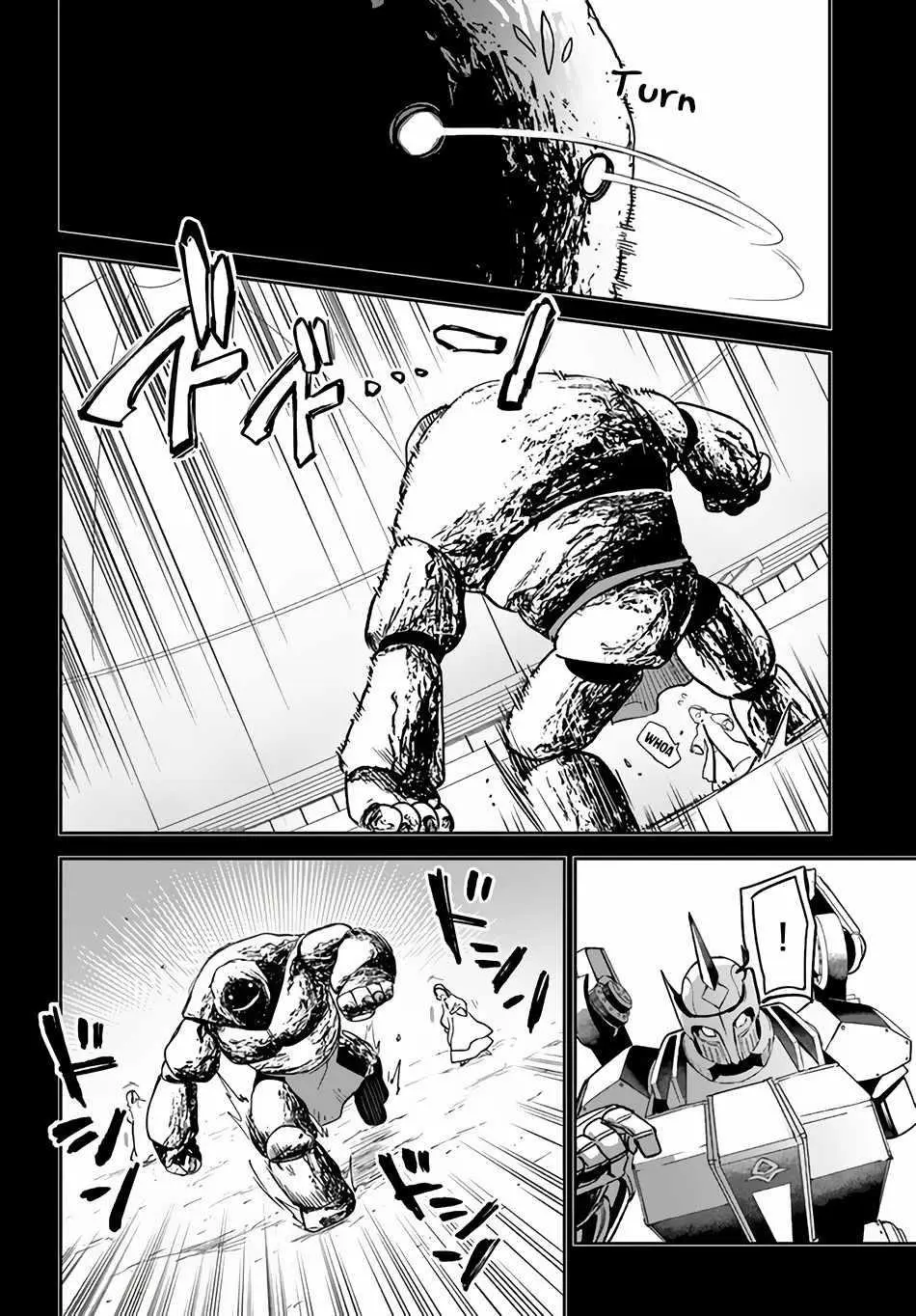 The Demon King Of The Frontier Life Reincarnated To Become The Strongest Maget Chapter 36 - Page 37