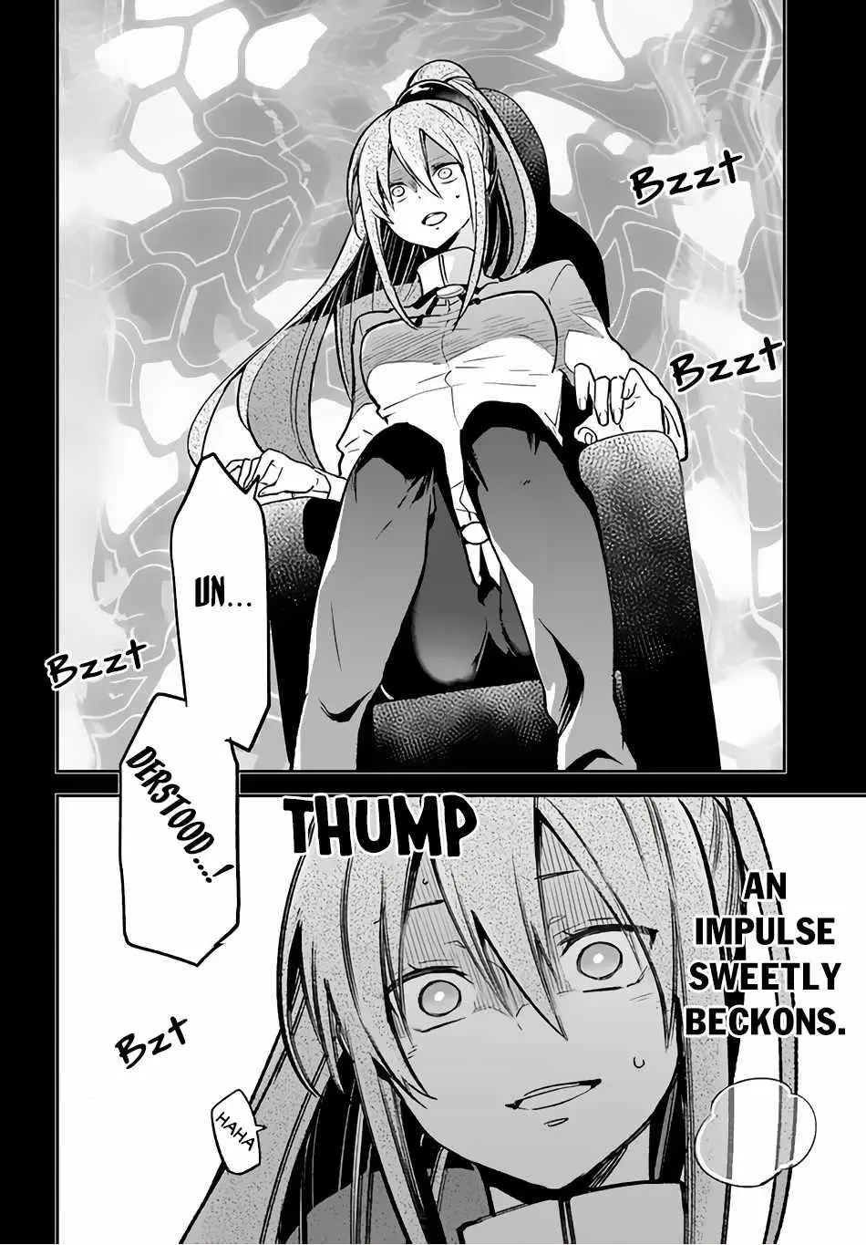 The Demon King Of The Frontier Life Reincarnated To Become The Strongest Maget Chapter 36 - Page 39