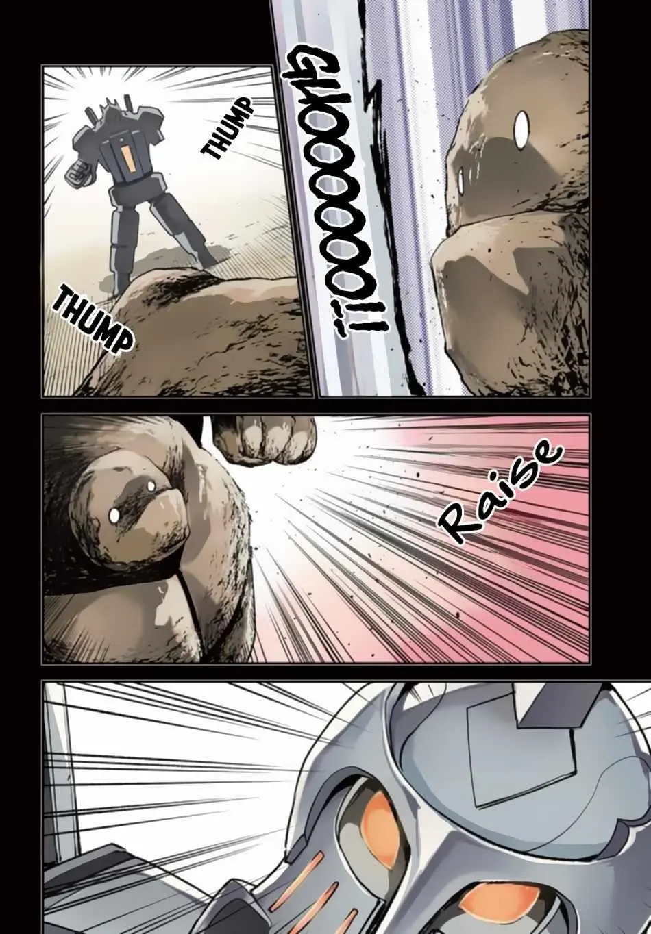 The Demon King Of The Frontier Life Reincarnated To Become The Strongest Maget Chapter 37 - Page 2