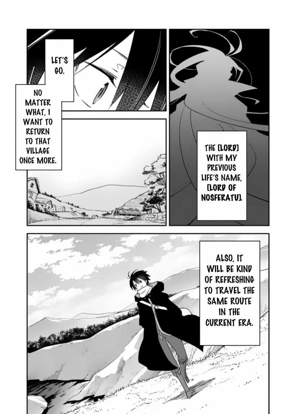 The Demon King Of The Frontier Life Reincarnated To Become The Strongest Maget Chapter 37 - Page 23