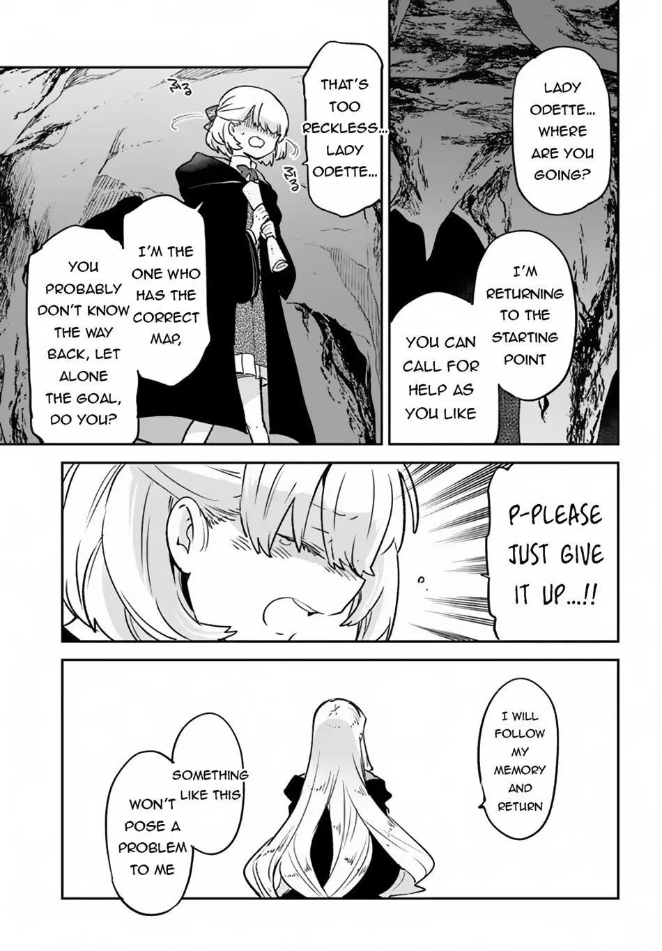 The Demon King Of The Frontier Life Reincarnated To Become The Strongest Maget Chapter 39 - Page 13