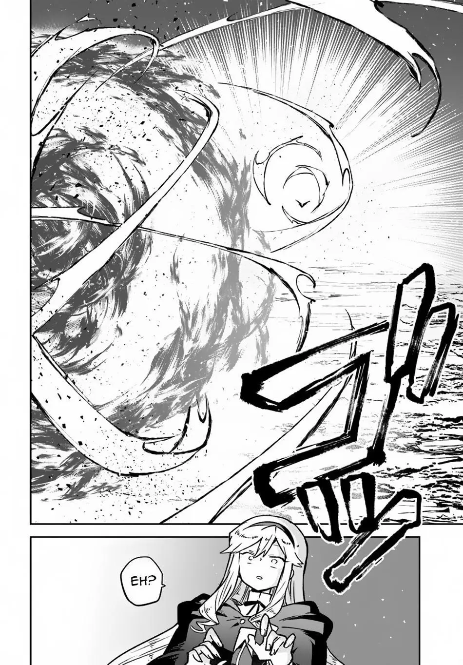The Demon King Of The Frontier Life Reincarnated To Become The Strongest Maget Chapter 39 - Page 24