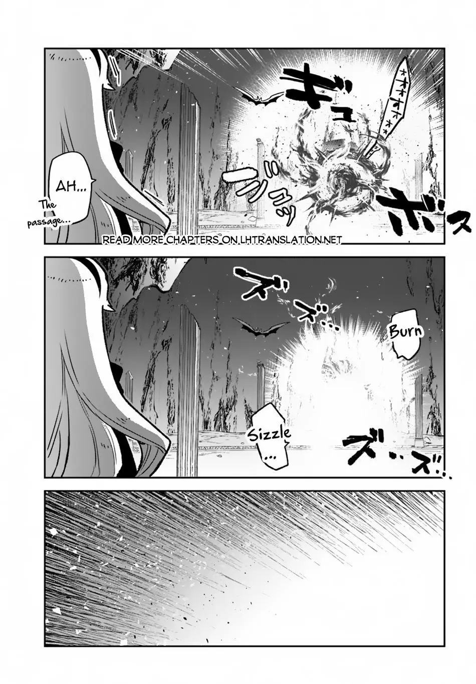 The Demon King Of The Frontier Life Reincarnated To Become The Strongest Maget Chapter 39 - Page 25