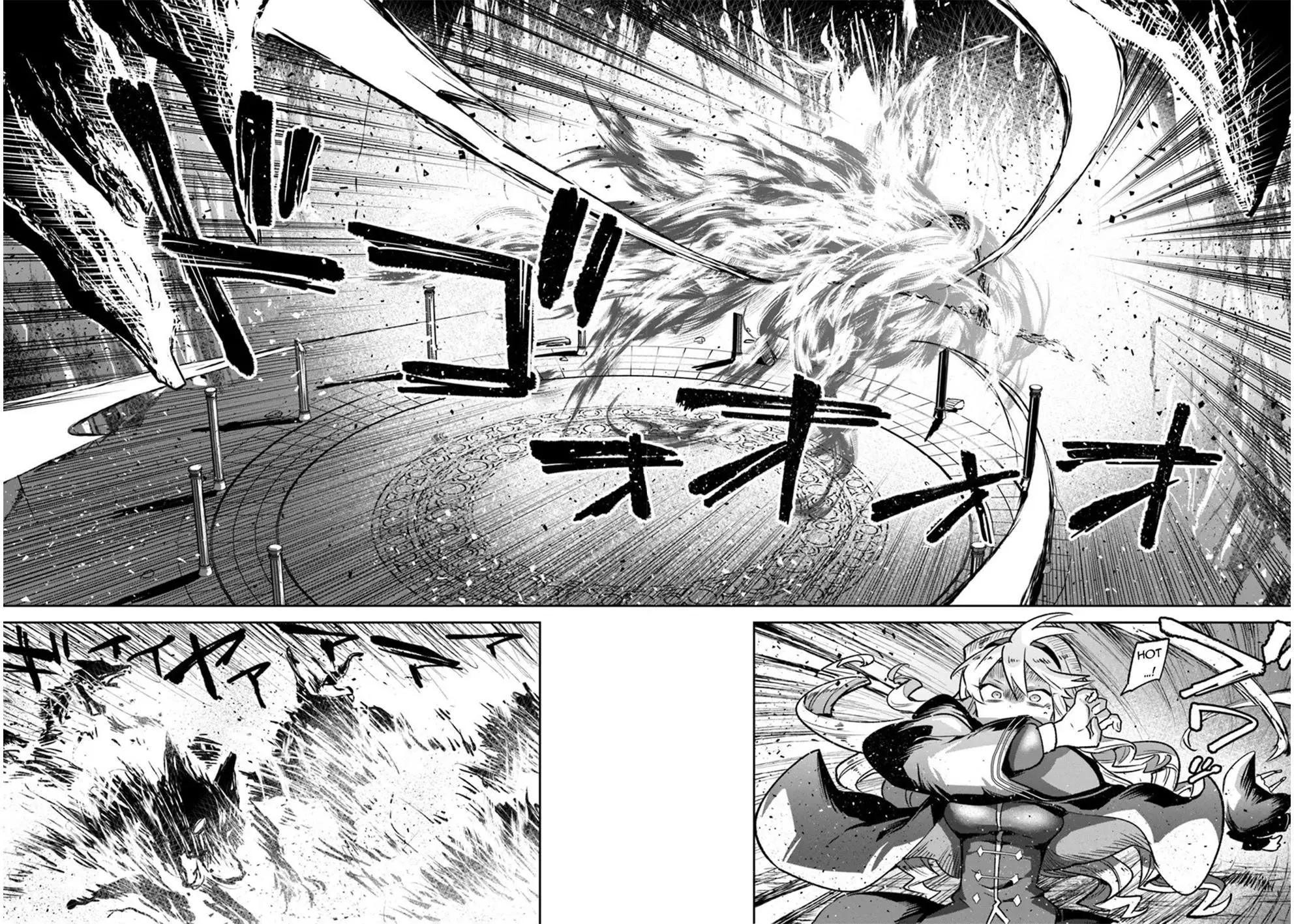 The Demon King Of The Frontier Life Reincarnated To Become The Strongest Maget Chapter 39 - Page 26